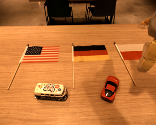 move vw to germany;move_vw_to_germany.mp4;delta position:0.00,0.03,0.00 delta rotation:0.01,0.01,0.09 gripper: -0.00L delta position:0.02,0.04,0.01 delta rotation:0.01,-0.03,0.17 gripper: -0.00L delta position:0.02,0.04,0.01 delta rotation:0.01,-0.03,0.13 gripper: -0.00L delta position:0.00,0.13,-0.00 delta rotation:0.06,0.06,0.28 gripper: -0.00L delta position:0.01,0.14,-0.01 delta rotation:0.01,-0.02,0.44 gripper: -0.00L delta position:0.01,0.12,-0.04 delta rotation:-0.02,0.04,0.46 gripper: -0.00L delta position:-0.04,0.19,-0.04 delta rotation:0.10,-0.03,0.65 gripper: -0.00L delta position:-0.02,0.13,-0.07 delta rotation:-0.04,0.07,0.44 gripper: -0.00L delta position:-0.07,0.11,-0.10 delta rotation:-0.13,0.10,0.52 gripper: -0.00L delta position:-0.04,0.08,-0.10 delta rotation:-0.28,0.06,0.50 gripper: -0.00L delta position:-0.07,0.09,-0.09 delta rotation:-0.19,0.06,0.40 gripper: -0.00L delta position:-0.04,0.07,-0.07 delta rotation:-0.22,0.04,0.38 gripper: -0.00L delta position:-0.02,0.04,-0.07 delta rotation:-0.22,0.01,0.26 gripper: -0.00L delta position:-0.00,-0.00,-0.03 delta rotation:-0.02,0.08,0.01 gripper: 1.00L delta position:-0.00,-0.03,-0.00 delta rotation:-0.08,-0.01,0.01 gripper: 0.83L delta position:0.07,-0.04,0.04 delta rotation:-0.02,-0.13,-0.09 gripper: 0.51L delta position:0.07,-0.04,0.04 delta rotation:-0.02,-0.09,-0.15 gripper: 0.58L delta position:0.07,-0.04,0.04 delta rotation:-0.01,-0.10,0.02 gripper: 0.53L delta position:0.07,-0.04,0.04 delta rotation:0.01,-0.12,-0.03 gripper: 0.44L delta position:0.12,-0.11,0.07 delta rotation:-0.01,-0.43,0.30 gripper: 0.15L delta position:0.03,-0.04,0.04 delta rotation:0.15,-0.13,-0.04 gripper: 0.62L delta position:0.04,-0.10,0.02 delta rotation:0.02,-0.04,-0.15 gripper: -0.00L delta position:0.07,-0.11,0.02 delta rotation:0.04,-0.04,-0.15 gripper: -0.00L delta position:0.07,-0.11,0.02 delta rotation:0.04,0.02,-0.24 gripper: -0.00L delta position:0.07,-0.11,0.02 delta rotation:0.04,0.02,-0.24 gripper: -0.00L delta position:0.06,-0.10,-0.02 delta rotation:-0.07,-0.03,-0.15 gripper: -0.00L delta position:-0.00,-0.03,-0.07 delta rotation:-0.06,0.15,-0.01 gripper: -0.00L delta position:0.02,-0.04,-0.05 delta rotation:-0.06,0.08,0.02 gripper: -0.00L delta position:-0.03,0.04,-0.05 delta rotation:-0.03,0.12,0.12 gripper: -0.00L delta position:0.00,-0.00,-0.01 delta rotation:-0.01,0.04,0.02 gripper: -0.00L delta position:-0.01,0.01,-0.02 delta rotation:0.02,0.04,0.04 gripper: -0.60L delta position:0.00,-0.00,-0.01 delta rotation:-0.01,0.04,0.01 gripper: -0.00L delta position:-0.00,0.00,-0.02 delta rotation:0.01,0.06,0.01 gripper: -1.00L delta position:0.00,-0.01,-0.01 delta rotation:-0.01,0.04,-0.01 gripper: -0.00L delta position:-0.00,-0.00,-0.00 delta rotation:-0.01,-0.02,-0.01 gripper: -0.15L delta position:-0.00,-0.00,-0.00 delta rotation:-0.01,-0.02,-0.01 gripper: -0.15L delta position:-0.01,-0.00,-0.02 delta rotation:-0.02,0.06,0.01 gripper: -0.14L delta position:-0.00,-0.00,-0.00 delta rotation:-0.01,-0.02,-0.01 gripper: -0.15L delta position:-0.00,-0.00,-0.00 delta rotation:-0.01,-0.02,-0.01 gripper: -0.15L delta position:-0.00,-0.00,-0.00 delta rotation:-0.01,-0.02,-0.01 gripper: -0.15L delta position:-0.00,-0.00,-0.00 delta rotation:-0.01,-0.02,-0.01 gripper: -0.15L delta position:-0.00,-0.00,-0.00 delta rotation:-0.01,-0.02,-0.01 gripper: -0.15L delta position:-0.00,-0.00,-0.00 delta rotation:-0.01,-0.02,-0.01 gripper: -0.15L delta position:-0.00,-0.00,-0.00 delta rotation:-0.01,-0.01,-0.01 gripper: -0.06L delta position:-0.00,-0.00,-0.00 delta rotation:-0.01,-0.01,-0.01 gripper: -0.06L delta position:-0.00,-0.00,-0.01 delta rotation:-0.06,0.04,-0.02 gripper: 1.00L delta position:-0.00,-0.00,-0.01 delta rotation:-0.06,0.04,-0.01 gripper: 1.00L delta position:0.00,-0.01,-0.01 delta rotation:-0.08,0.04,-0.03 gripper: 1.00L delta position:-0.00,-0.00,-0.00 delta rotation:-0.01,-0.02,-0.01 gripper: -0.15L delta position:-0.00,-0.00,-0.00 delta rotation:-0.01,-0.01,-0.01 gripper: -0.14L delta position:-0.01,0.00,-0.02 delta rotation:0.01,0.04,-0.01 gripper: -0.00L delta position:-0.00,-0.00,-0.00 delta rotation:-0.01,-0.02,-0.01 gripper: -0.36L delta position:-0.00,-0.00,-0.00 delta rotation:-0.01,-0.02,-0.01 gripper: -0.36L delta position:-0.00,-0.00,-0.00 delta rotation:-0.01,-0.01,-0.01 gripper: -0.37L delta position:-0.00,-0.00,-0.00 delta rotation:0.01,-0.02,-0.01 gripper: -0.84L delta position:0.00,-0.00,-0.00 delta rotation:0.01,-0.03,-0.01 gripper: 0.37L delta position:-0.00,-0.00,-0.00 delta rotation:-0.01,-0.01,-0.01 gripper: -0.12L delta position:-0.00,-0.01,-0.00 delta rotation:0.01,0.03,-0.03 gripper: 1.00L delta position:-0.01,-0.01,-0.00 delta rotation:-0.02,0.03,-0.01 gripper: 0.81L delta position:0.00,-0.01,0.00 delta rotation:0.02,0.02,-0.03 gripper: 0.74L delta position:-0.00,-0.00,-0.00 delta rotation:-0.01,-0.02,-0.01 gripper: 0.28L delta position:-0.00,-0.00,-0.00 delta rotation:-0.01,-0.01,-0.01 gripper: -0.60L delta position:0.00,-0.01,0.00 delta rotation:0.02,-0.02,-0.01 gripper: 0.81L delta position:0.00,-0.01,0.00 delta rotation:0.02,0.01,-0.01 gripper: 0.82L delta position:0.00,-0.01,0.00 delta rotation:0.02,-0.02,-0.01 gripper: -0.06L delta position:0.00,-0.00,-0.01 delta rotation:0.01,0.01,-0.02 gripper: -0.10L delta position:0.00,-0.00,-0.01 delta rotation:0.01,0.01,-0.02 gripper: -0.18L delta position:0.00,-0.01,-0.02 delta rotation:-0.01,0.03,-0.02 gripper: 1.00L delta position:0.00,-0.00,-0.01 delta rotation:0.01,0.01,-0.02 gripper: -0.18L delta position:-0.00,-0.00,-0.00 delta rotation:-0.01,-0.02,-0.01 gripper: -0.15L delta position:-0.00,-0.00,-0.00 delta rotation:-0.01,-0.02,-0.01 gripper: -0.36L delta position:-0.00,-0.00,-0.00 delta rotation:-0.01,-0.01,-0.01 gripper: -0.60L delta position:0.00,-0.01,0.01 delta rotation:0.02,0.01,-0.06 gripper: 0.73L delta position:0.00,-0.01,0.00 delta rotation:-0.04,0.01,-0.01 gripper: 0.81L delta position:-0.01,-0.00,-0.00 delta rotation:0.01,0.07,0.01 gripper: 1.00L delta position:0.00,-0.01,0.00 delta rotation:-0.04,0.01,-0.01 gripper: 0.81L delta position:-0.00,-0.00,-0.00 delta rotation:0.01,-0.01,0.01 gripper: -0.36L delta position:-0.00,-0.01,-0.01 delta rotation:-0.01,0.02,-0.02 gripper: 0.82L delta position:-0.00,-0.01,-0.01 delta rotation:-0.02,0.02,-0.02 gripper: 0.81L delta position:-0.00,-0.00,-0.00 delta rotation:0.01,0.01,0.01 gripper: -0.14L delta position:-0.00,-0.01,-0.01 delta rotation:-0.02,0.03,-0.02 gripper: 1.00L delta position:-0.01,-0.00,-0.01 delta rotation:0.01,0.03,-0.01 gripper: 1.00L delta position:0.00,-0.01,0.00 delta rotation:0.02,-0.02,-0.01 gripper: 0.81L delta position:0.00,-0.01,0.00 delta rotation:0.02,0.04,-0.04 gripper: 0.81L delta position:0.00,-0.01,-0.03 delta rotation:-0.03,0.08,-0.06 gripper: 1.00L delta position:0.00,-0.01,-0.00 delta rotation:-0.04,-0.01,-0.02 gripper: 0.82L delta position:0.00,-0.01,-0.00 delta rotation:-0.04,-0.01,-0.02 gripper: 0.68L delta position:0.00,-0.01,-0.00 delta rotation:-0.04,-0.01,-0.01 gripper: 0.68L delta position:-0.00,-0.00,-0.01 delta rotation:0.01,0.02,-0.02 gripper: -0.41L delta position:-0.01,-0.01,-0.00 delta rotation:-0.04,0.04,-0.01 gripper: -0.12L delta position:0.00,-0.01,-0.00 delta rotation:-0.04,-0.01,-0.01 gripper: 0.74L delta position:-0.01,-0.01,-0.00 delta rotation:-0.04,0.04,-0.01 gripper: -0.14L delta position:-0.00,-0.00,-0.00 delta rotation:-0.01,-0.01,-0.01 gripper: -0.37L delta position:0.00,-0.01,0.00 delta rotation:0.02,0.04,-0.04 gripper: -0.14L delta position:-0.00,-0.00,-0.01 delta rotation:-0.02,0.02,-0.02 gripper: -0.12L delta position:-0.01,-0.01,-0.00 delta rotation:-0.04,0.04,-0.01 gripper: -0.14L delta position:-0.00,-0.00,-0.00 delta rotation:-0.01,-0.02,-0.01 gripper: -0.13L delta position:-0.00,-0.00,-0.00 delta rotation:-0.01,-0.02,-0.01 gripper: -0.13L delta position:-0.01,-0.00,0.00 delta rotation:-0.01,0.03,-0.01 gripper: 0.73L delta position:-0.00,-0.00,-0.00 delta rotation:-0.01,0.01,-0.01 gripper: 0.65L delta position:0.00,-0.01,-0.00 delta rotation:-0.04,0.01,-0.03 gripper: 0.74L delta position:-0.00,-0.00,-0.00 delta rotation:-0.01,-0.02,-0.01 gripper: -0.13L delta position:-0.00,-0.00,-0.00 delta rotation:-0.01,-0.02,-0.01 gripper: -0.36L delta position:-0.00,-0.00,-0.00 delta rotation:0.01,-0.02,-0.01 gripper: -0.13L delta position:-0.00,-0.00,0.02 delta rotation:-0.01,-0.03,0.02 gripper: 0.36L delta position:0.01,-0.00,0.06 delta rotation:0.03,-0.08,-0.13 gripper: 0.46L delta position:-0.00,-0.00,-0.00 delta rotation:0.01,-0.02,-0.01 gripper: -0.13L delta position:-0.00,-0.00,-0.01 delta rotation:-0.01,0.01,-0.03 gripper: -0.10L delta position:-0.01,-0.01,-0.04 delta rotation:-0.01,0.10,-0.08 gripper: -0.00L delta position:-0.01,-0.01,-0.03 delta rotation:-0.01,0.09,-0.04 gripper: -0.00L delta position:-0.00,-0.01,-0.01 delta rotation:-0.01,0.06,-0.02 gripper: -0.37L delta position:-0.01,-0.01,-0.01 delta rotation:-0.01,0.06,-0.01 gripper: -0.15L delta position:-0.00,-0.01,-0.00 delta rotation:-0.04,0.02,-0.01 gripper: -0.29L 
[sep]move corvette to the US;move_corvette_to_the_US.mp4;delta position:-0.02,0.00,-0.01 delta rotation:0.07,0.02,0.12 gripper: -0.00L delta position:-0.00,0.00,-0.00 delta rotation:-0.03,0.01,0.04 gripper: -0.00L delta position:-0.00,0.00,-0.00 delta rotation:-0.03,0.01,0.04 gripper: -0.00L delta position:-0.02,0.03,-0.04 delta rotation:0.03,0.01,0.44 gripper: -0.00L delta position:-0.07,0.05,-0.06 delta rotation:0.04,0.09,0.55 gripper: -0.00L delta position:-0.07,0.05,-0.09 delta rotation:0.04,0.14,0.55 gripper: -0.00L delta position:-0.08,0.05,-0.11 delta rotation:-0.13,0.08,0.62 gripper: -0.00L delta position:-0.04,0.04,-0.09 delta rotation:-0.09,0.08,0.55 gripper: -0.00L delta position:-0.03,0.02,-0.09 delta rotation:-0.14,0.03,0.40 gripper: -0.00L delta position:0.00,0.01,-0.09 delta rotation:-0.14,0.08,0.17 gripper: -0.00L delta position:-0.01,0.01,-0.03 delta rotation:-0.12,0.02,0.13 gripper: 1.00L delta position:0.01,0.00,-0.01 delta rotation:-0.07,0.04,0.02 gripper: 1.00L delta position:0.04,-0.00,0.00 delta rotation:-0.07,-0.01,-0.02 gripper: 0.99L delta position:0.02,0.00,0.04 delta rotation:0.01,-0.03,0.02 gripper: 0.59L delta position:0.07,0.04,0.04 delta rotation:0.01,-0.19,0.20 gripper: 0.58L delta position:0.07,0.07,0.04 delta rotation:0.06,-0.08,0.28 gripper: 0.00L delta position:0.10,0.07,0.06 delta rotation:0.09,-0.07,-0.12 gripper: 0.06L delta position:0.04,0.06,0.00 delta rotation:0.08,-0.08,0.23 gripper: -0.00L delta position:0.03,0.09,0.01 delta rotation:0.01,-0.02,0.25 gripper: -0.00L delta position:-0.00,0.12,-0.00 delta rotation:-0.01,-0.06,0.40 gripper: -0.00L delta position:0.04,0.09,-0.00 delta rotation:0.01,-0.02,0.19 gripper: -0.00L delta position:0.03,0.08,0.00 delta rotation:0.07,0.02,0.35 gripper: -0.00L delta position:0.04,0.07,-0.00 delta rotation:0.04,0.01,0.07 gripper: -0.00L delta position:-0.01,0.06,-0.02 delta rotation:0.04,0.02,0.12 gripper: -0.00L delta position:0.00,0.00,-0.01 delta rotation:0.01,-0.01,-0.02 gripper: -0.81L delta position:0.00,0.02,-0.00 delta rotation:0.01,0.01,0.03 gripper: -0.51L delta position:0.00,0.04,-0.00 delta rotation:0.02,-0.02,0.06 gripper: -0.00L delta position:0.00,0.00,-0.01 delta rotation:0.01,0.01,-0.02 gripper: -0.30L delta position:0.00,0.00,-0.01 delta rotation:0.01,0.01,-0.02 gripper: -0.29L delta position:0.00,-0.01,0.00 delta rotation:0.01,-0.01,-0.02 gripper: -0.22L delta position:-0.00,-0.01,-0.00 delta rotation:0.01,0.01,0.01 gripper: 0.76L delta position:0.00,-0.01,0.00 delta rotation:0.01,-0.03,-0.03 gripper: 0.76L delta position:-0.00,-0.01,-0.00 delta rotation:0.01,0.01,0.01 gripper: 0.76L delta position:0.03,0.00,0.04 delta rotation:0.01,-0.06,0.04 gripper: 0.51L delta position:0.00,0.03,-0.00 delta rotation:0.01,-0.03,0.06 gripper: -0.00L delta position:0.02,-0.03,0.02 delta rotation:0.02,-0.02,-0.07 gripper: 0.36L delta position:0.00,-0.00,0.04 delta rotation:0.02,-0.10,0.04 gripper: 0.24L delta position:-0.00,-0.00,-0.00 delta rotation:-0.01,-0.01,-0.01 gripper: 0.12L delta position:0.00,0.00,0.01 delta rotation:0.07,-0.03,0.02 gripper: -0.00L delta position:-0.00,-0.00,-0.00 delta rotation:-0.01,-0.01,-0.01 gripper: 0.13L delta position:0.00,-0.01,-0.00 delta rotation:-0.01,-0.01,-0.02 gripper: -0.40L delta position:0.00,-0.02,0.00 delta rotation:0.02,-0.02,-0.07 gripper: 0.07L delta position:0.00,0.00,0.01 delta rotation:0.08,-0.03,0.02 gripper: -0.00L delta position:0.00,-0.01,0.00 delta rotation:0.01,-0.01,-0.02 gripper: -0.36L delta position:0.00,-0.01,0.00 delta rotation:-0.01,0.01,-0.02 gripper: 0.12L delta position:0.00,-0.00,0.00 delta rotation:0.01,-0.03,0.01 gripper: 0.12L delta position:0.00,-0.00,0.00 delta rotation:-0.01,-0.03,0.01 gripper: 0.06L delta position:0.00,-0.01,0.00 delta rotation:0.01,-0.01,-0.02 gripper: -0.18L delta position:-0.00,-0.00,-0.00 delta rotation:-0.01,-0.01,-0.01 gripper: -0.00L delta position:0.00,-0.00,0.00 delta rotation:0.01,-0.03,0.01 gripper: -0.33L delta position:0.00,0.04,0.00 delta rotation:0.06,-0.03,0.08 gripper: -0.00L delta position:0.00,-0.01,0.00 delta rotation:0.01,-0.01,-0.02 gripper: -0.36L delta position:0.00,-0.00,0.00 delta rotation:-0.01,-0.03,0.01 gripper: 0.12L delta position:0.00,0.04,0.00 delta rotation:0.07,0.01,0.06 gripper: -0.00L delta position:0.00,0.05,0.00 delta rotation:0.07,-0.03,0.09 gripper: -0.00L delta position:-0.00,-0.00,-0.00 delta rotation:-0.01,-0.01,-0.01 gripper: -0.39L delta position:-0.00,0.00,-0.00 delta rotation:-0.01,-0.01,0.01 gripper: -1.00L delta position:-0.00,-0.00,-0.00 delta rotation:-0.01,-0.01,-0.01 gripper: -0.14L delta position:0.03,0.00,-0.02 delta rotation:-0.06,-0.01,0.01 gripper: 0.82L delta position:0.04,-0.04,-0.04 delta rotation:0.01,0.06,-0.09 gripper: -0.00L delta position:0.00,0.00,0.00 delta rotation:-0.01,0.01,-0.01 gripper: 0.83L delta position:-0.00,-0.01,0.03 delta rotation:0.08,-0.03,-0.03 gripper: 0.58L delta position:-0.00,-0.00,-0.00 delta rotation:-0.01,-0.01,-0.01 gripper: -0.36L delta position:0.02,0.00,-0.00 delta rotation:-0.03,-0.04,-0.03 gripper: -0.31L delta position:0.00,0.04,-0.02 delta rotation:-0.02,0.02,0.07 gripper: -0.00L delta position:-0.00,0.00,-0.00 delta rotation:0.01,-0.01,0.01 gripper: -1.00L delta position:-0.00,-0.00,-0.00 delta rotation:-0.01,-0.01,-0.01 gripper: -0.05L delta position:-0.00,-0.00,-0.00 delta rotation:-0.01,-0.01,-0.01 gripper: -0.05L delta position:0.02,-0.01,0.01 delta rotation:0.02,-0.01,-0.01 gripper: 0.85L delta position:0.01,-0.01,0.01 delta rotation:0.02,-0.03,-0.01 gripper: 0.62L delta position:-0.00,-0.00,-0.00 delta rotation:-0.01,-0.01,-0.01 gripper: -0.13L delta position:0.00,0.05,-0.03 delta rotation:0.04,0.04,0.15 gripper: -0.00L delta position:0.00,0.05,-0.03 delta rotation:0.06,0.04,0.15 gripper: -1.00L delta position:0.00,0.05,-0.00 delta rotation:0.06,-0.02,0.15 gripper: -0.00L delta position:0.00,0.00,0.02 delta rotation:0.08,-0.03,0.02 gripper: 0.58L delta position:0.00,-0.01,0.02 delta rotation:0.04,-0.02,0.01 gripper: 0.36L delta position:0.00,0.00,0.00 delta rotation:0.06,-0.02,0.03 gripper: 0.12L delta position:0.00,0.05,0.01 delta rotation:0.03,-0.03,0.12 gripper: -0.00L delta position:0.00,0.00,0.00 delta rotation:-0.01,-0.01,0.04 gripper: -0.84L delta position:0.00,0.00,0.00 delta rotation:0.03,-0.02,0.02 gripper: -0.37L delta position:0.00,-0.02,0.02 delta rotation:0.04,-0.03,0.02 gripper: 0.59L delta position:-0.00,-0.00,-0.00 delta rotation:-0.01,-0.01,-0.01 gripper: -0.29L delta position:0.00,0.00,0.00 delta rotation:0.03,-0.02,0.02 gripper: -0.00L delta position:-0.00,-0.00,-0.00 delta rotation:-0.01,-0.01,-0.01 gripper: -0.07L delta position:-0.00,-0.00,-0.00 delta rotation:-0.01,-0.01,-0.01 gripper: -0.05L delta position:0.00,-0.01,0.00 delta rotation:0.01,0.01,0.03 gripper: 0.75L delta position:0.00,-0.01,0.01 delta rotation:0.03,-0.02,-0.03 gripper: -0.16L delta position:-0.00,-0.00,-0.00 delta rotation:-0.01,-0.01,-0.01 gripper: -0.29L delta position:-0.00,-0.00,-0.00 delta rotation:-0.01,-0.01,-0.01 gripper: -0.29L delta position:-0.00,-0.00,-0.00 delta rotation:-0.01,-0.01,-0.01 gripper: -0.29L delta position:-0.00,0.00,0.00 delta rotation:0.03,-0.01,0.02 gripper: -0.00L delta position:-0.01,0.00,0.00 delta rotation:0.03,-0.03,0.04 gripper: -0.00L delta position:0.00,0.00,0.00 delta rotation:0.01,-0.02,0.04 gripper: -0.00L delta position:-0.00,-0.00,-0.00 delta rotation:-0.01,-0.01,-0.01 gripper: -0.05L delta position:-0.00,-0.00,-0.00 delta rotation:-0.01,-0.01,-0.01 gripper: -0.05L delta position:0.01,-0.04,0.00 delta rotation:-0.02,-0.06,-0.03 gripper: 0.62L delta position:-0.00,-0.00,-0.00 delta rotation:-0.01,-0.01,-0.01 gripper: -0.05L delta position:-0.00,-0.00,-0.00 delta rotation:-0.01,-0.01,-0.01 gripper: -0.14L delta position:0.00,0.05,-0.02 delta rotation:-0.01,0.02,0.08 gripper: -0.00L delta position:0.00,0.00,0.00 delta rotation:0.01,-0.02,0.02 gripper: 0.59L delta position:-0.00,-0.00,-0.00 delta rotation:-0.01,-0.01,-0.01 gripper: -0.12L delta position:0.00,-0.01,0.02 delta rotation:0.06,-0.02,-0.02 gripper: 0.59L delta position:0.00,0.04,0.00 delta rotation:0.04,-0.03,0.07 gripper: -0.00L delta position:0.00,0.05,0.00 delta rotation:0.03,-0.03,0.12 gripper: -0.00L delta position:-0.00,-0.00,-0.00 delta rotation:-0.01,-0.01,-0.01 gripper: -0.29L delta position:-0.00,-0.02,0.02 delta rotation:0.04,-0.03,0.02 gripper: 0.58L delta position:0.01,-0.02,0.02 delta rotation:0.03,-0.04,-0.03 gripper: 0.12L delta position:0.00,-0.03,0.02 delta rotation:0.01,-0.04,-0.03 gripper: 0.12L delta position:-0.00,-0.00,-0.00 delta rotation:-0.01,-0.01,-0.01 gripper: -0.29L delta position:-0.00,-0.00,-0.00 delta rotation:-0.01,-0.01,-0.01 gripper: -0.29L delta position:-0.00,-0.00,-0.00 delta rotation:-0.01,-0.01,-0.01 gripper: -0.14L delta position:-0.00,-0.00,-0.00 delta rotation:-0.01,-0.01,-0.01 gripper: -1.00L delta position:-0.00,-0.00,-0.00 delta rotation:-0.01,-0.01,-0.01 gripper: -0.29L 
